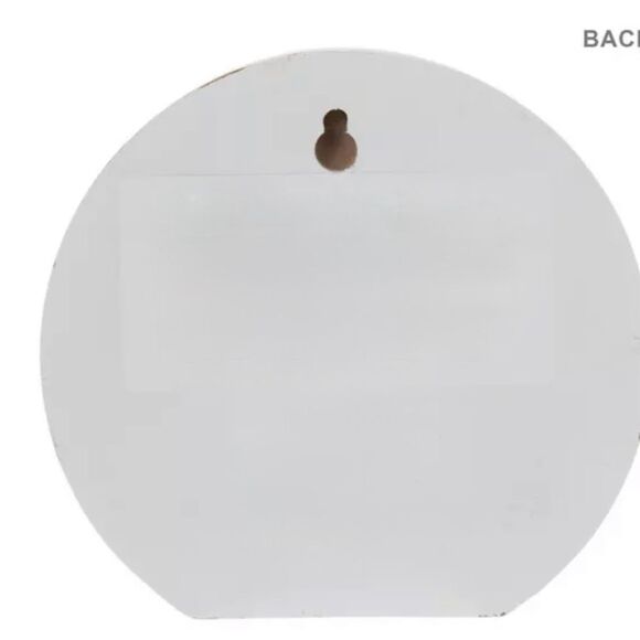 Jesus Is The Greatest Gift Wood Decor Black and White Decorative Plaque - Picture 4 of 4